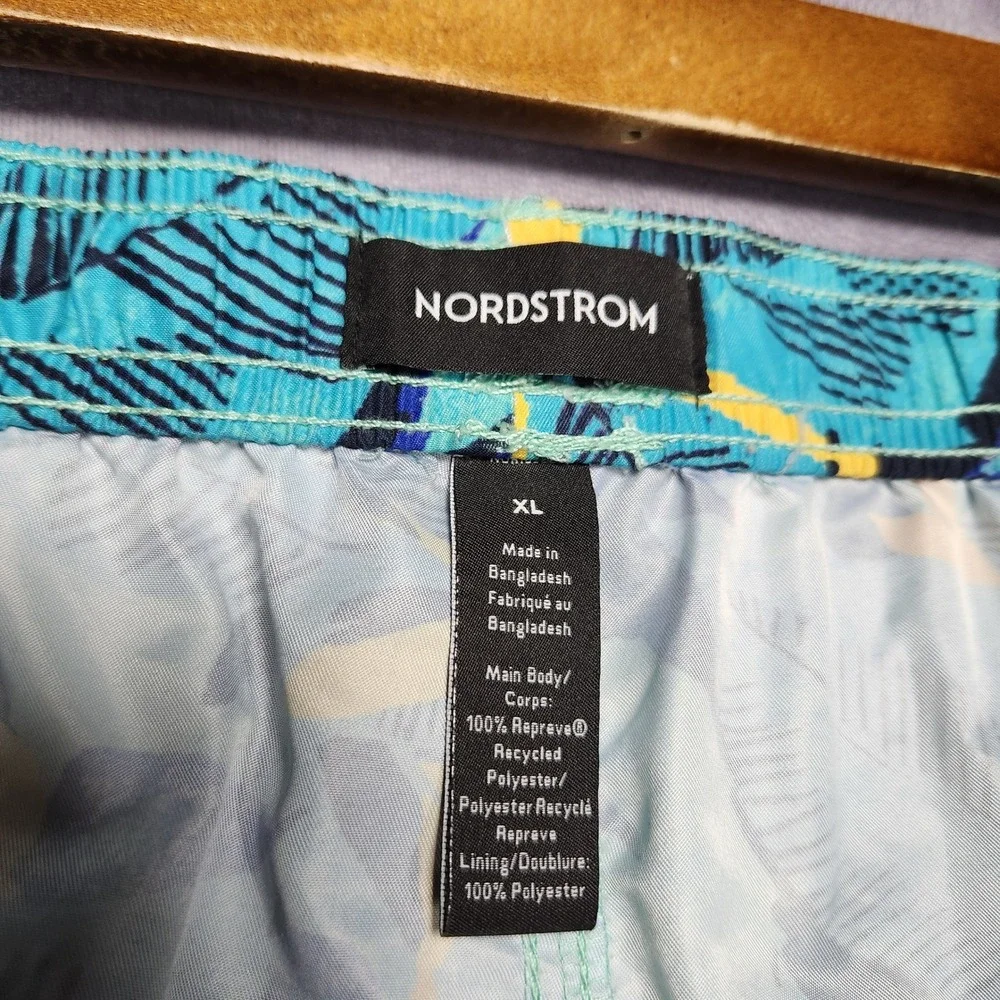 Nordstrom swim trunks